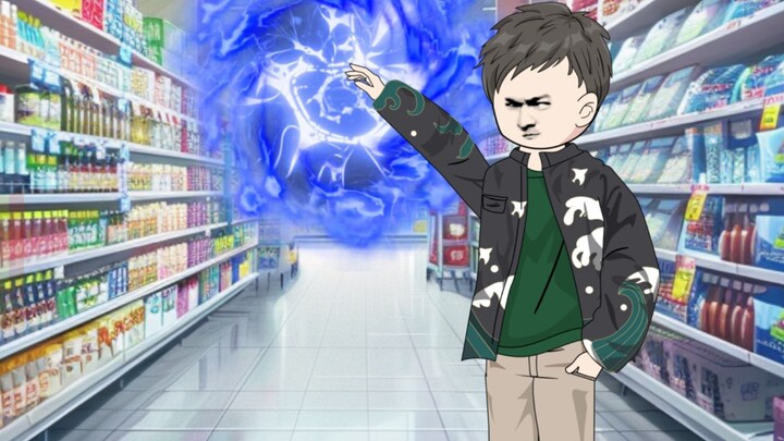 The high temperature apocalypse is coming. Not only did I stockpile a lot of supplies, I also took i