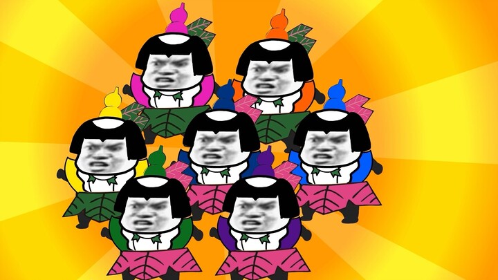 Extra chapter: Mythology medley.