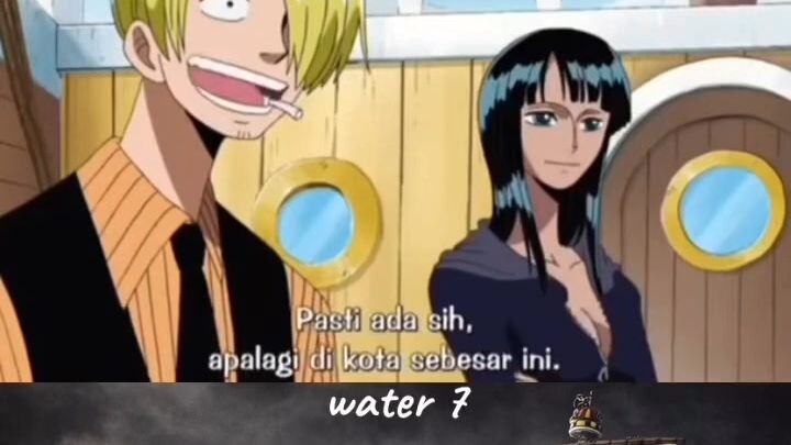 zoro