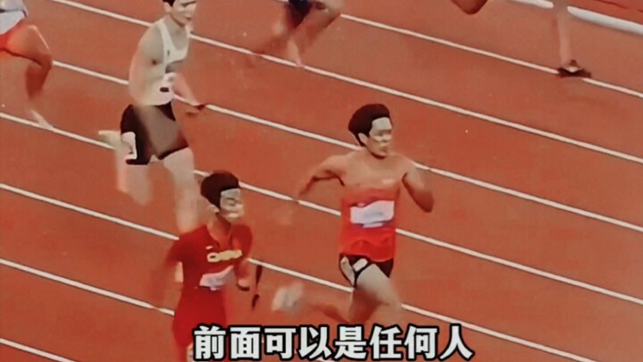 Trần Gia Bằng: “Trước mặt tôi có thể là bất kỳ ai, nhưng nhất định không được là người của Tiểu Đảo!