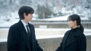 No Gain No Love epsoide 12 [Sub Indo]