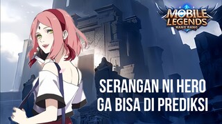 MAGE DENGAN AREA TERLUAS❓