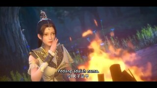 I am The Blade episode 6 sub indo