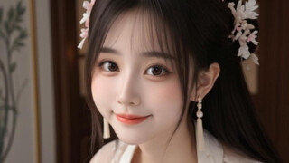 คฤหาสน์โบราณ ผ้าไหมสีม่วง~ เงาเทียนพลิ้วไหวพริ้วผ่านผ้าโปร่งและกลีบดอกไม้ สง่างามอ่อนโยน ปิดล็อกอยู่