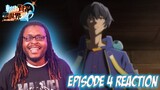YUJI OUT HERE SOLVING THE WORLDS PROBLEMS LOL!!!!! | My Isekai Life Episode 4 Reaction