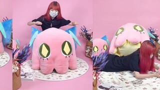 How to Summon an Octopus