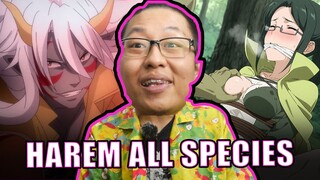 Isekai Slime Tapi HORNY 😍 - Weeb News of The Week #104