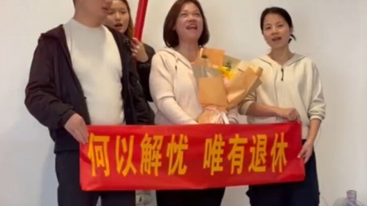 นี่แหละคือการ “ขึ้นฝั่ง” อย่างแท้จริง!