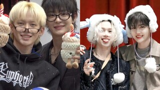 崔玹硕：谁是掌上明珠我还分不清嘛？