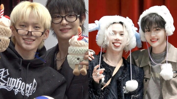 崔玹硕：谁是掌上明珠我还分不清嘛？