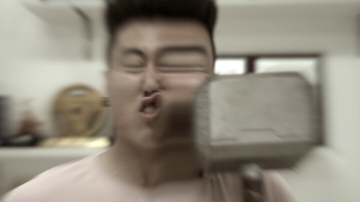 ขอแนะนำตัวแบบง่ายๆ — พี่น้องเศษเหล็ก