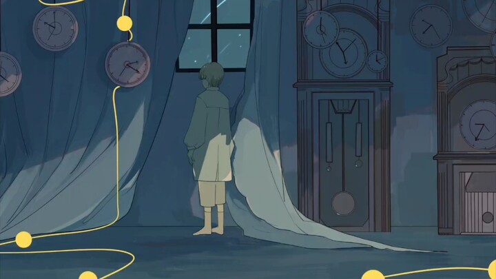 (Chinese subtitles) [Hatsune Miku] Rem's Magic [Kasamura Tota]