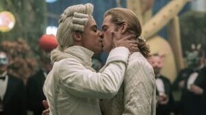 Interview with the Vampire epsoide 7 [Sub Indo]