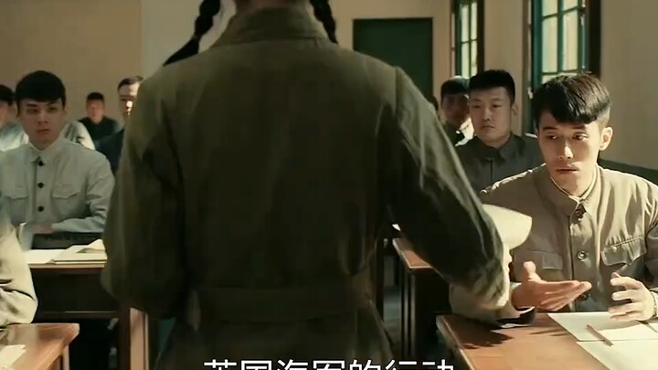 Thiên tài thì vẫn là thiên tài, quả nhiên khác biệt. Giải mã tên phim