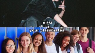 He's got everything u nid.