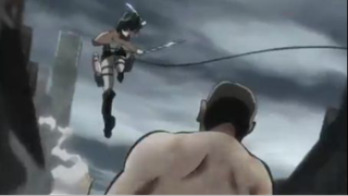 Dunia Yang Ia Lihat (Shingeki no Kyojin Eps.06 Part.24 Sub Indo)