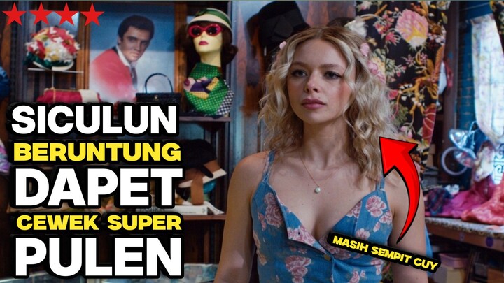 RELA DI JAJAH SAMA PRIA CULUN YANG TERNYATA SUDAH PRO !!! | alur cerita film