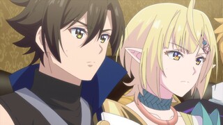 New Saga ━━━━━━━━━━━━━━━━━━━━━━┣‣Season :- 01 ┣‣Episodes :- 05┣‣ Audio Hindi||