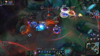 Ryze one combo one kill phần 2