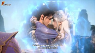 Legend Of Martial Immortal Xianwu Episode 114 Subtitle Indonesia
