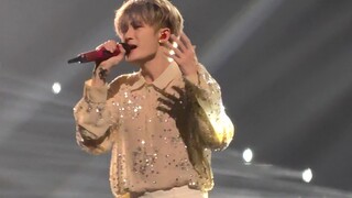 My life video! Butterfly HD version! [Tan Jianci Beijing Concert]