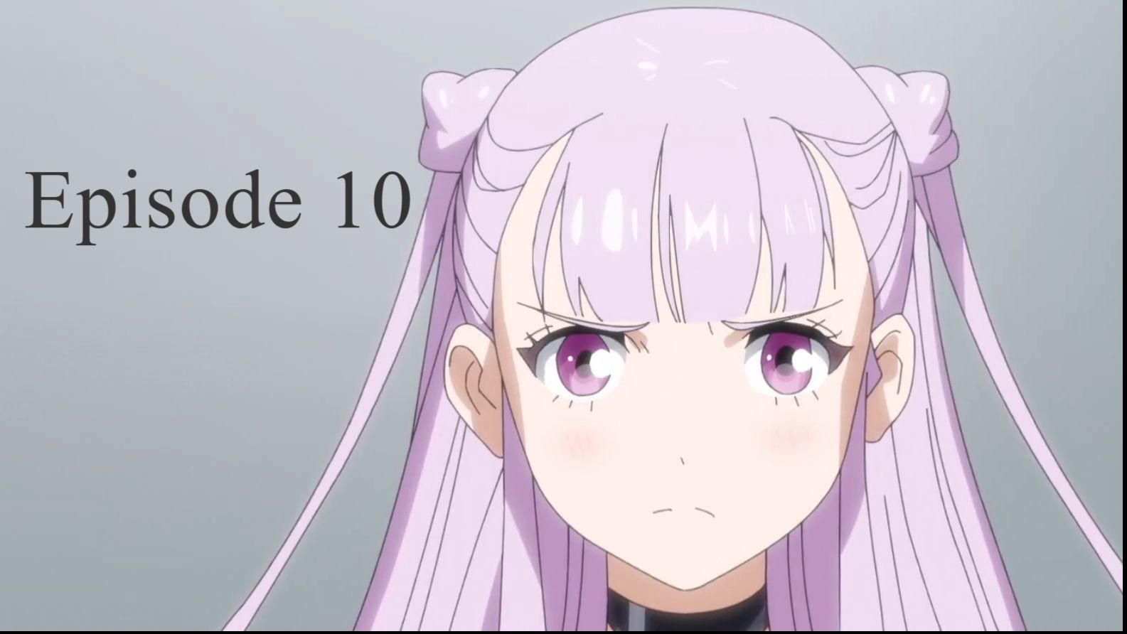 Ars no Kyojuu Episode 10 Subindo - BiliBili