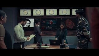 The Kashmir File New Hindi Movie #movie