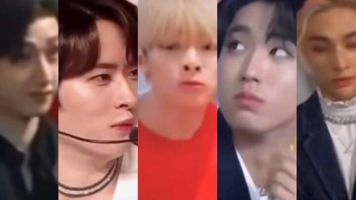 【ستراي كيدز】 لقطات محرجة لكن ساحرة تجعلك تشعر بالخجل حتى من نفسك!