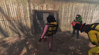 FER ViDEO DE LA MINA Explosion