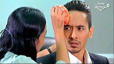 Suamiku Mr Blind (E7) 😎