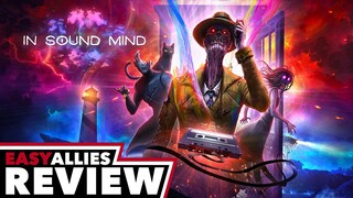 In Sound Mind - Easy Allies Review