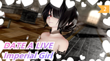 DATE A LIVE| Imperial Girl-Kurumi in Black Dress_2