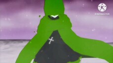 Master Hyper Shinobu 1234 Gu Fan Made Ruby Rose Hoods On Screen All Scene Raw Pack DesAllosaurus