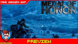 Medal of Honor 2010 Việt Hóa Gameplay [4K] | Review Top Game Bắn Súng Cũ Nhưng Có Cốt Truyện Hay