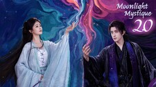 🇨🇳EP20 | MM: Chasing The Moon (2025) [EngSub]