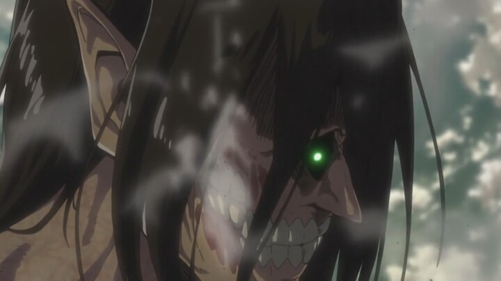 Disturbed – Warrior (AMV) Attack on Titan