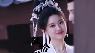 只可惜千年后早已没有阿音，她是阿音更是凤隐. 仙妖神魔生于世，总有湮灭的一日，譬如她。