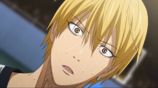 Kuroko no Basket English DUB Season 1 Episode 25