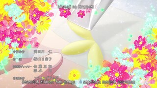 Sugar Apple Fairy Tale Eps 10 - Sub Indo🔥