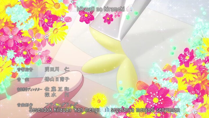 Sugar Apple Fairy Tale Eps 10 - Sub Indo🔥