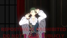 Keito Birthday Solo 1
