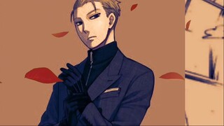 Alur Cerita Spy x Family Chapter 1 Part 1