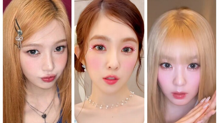 Tarian Bb-bb langsung nge-Top 1! Sepertinya kamu bakal meledak, ya? Akun resmi Red Velvet menempati 