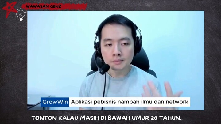 Tonton Ini Kalau Masih Dibawah Umur