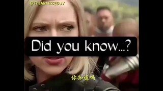 [Chinese Subtitles] Did you know? Captain America came from 1920
