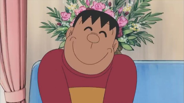 Doraemon Episode 166 [Bahasa Indonesia]