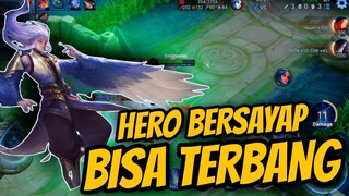 HERO SILUMAN BURUNG YANG BISA TERBANG | Honor Of Kings