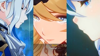 Everyone crying in 4.2 for 8 minutes straight-