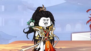 Entering the abyss! Searching for the ancient temple, Shi Hao, Shen Ming and the other two found the