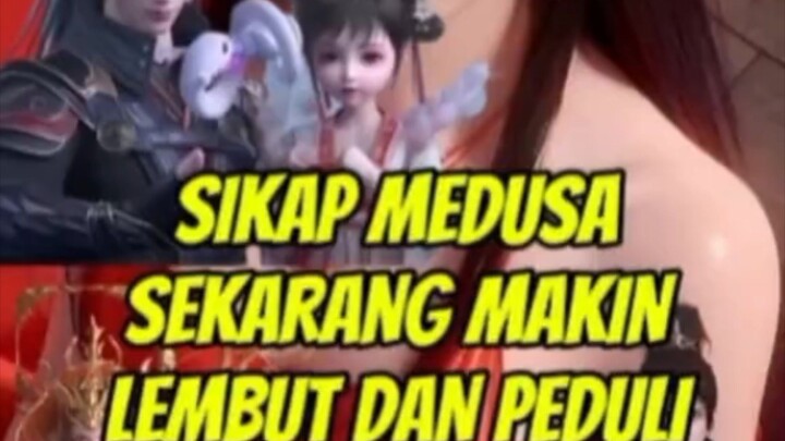 Efek xiao xiao kah🤔